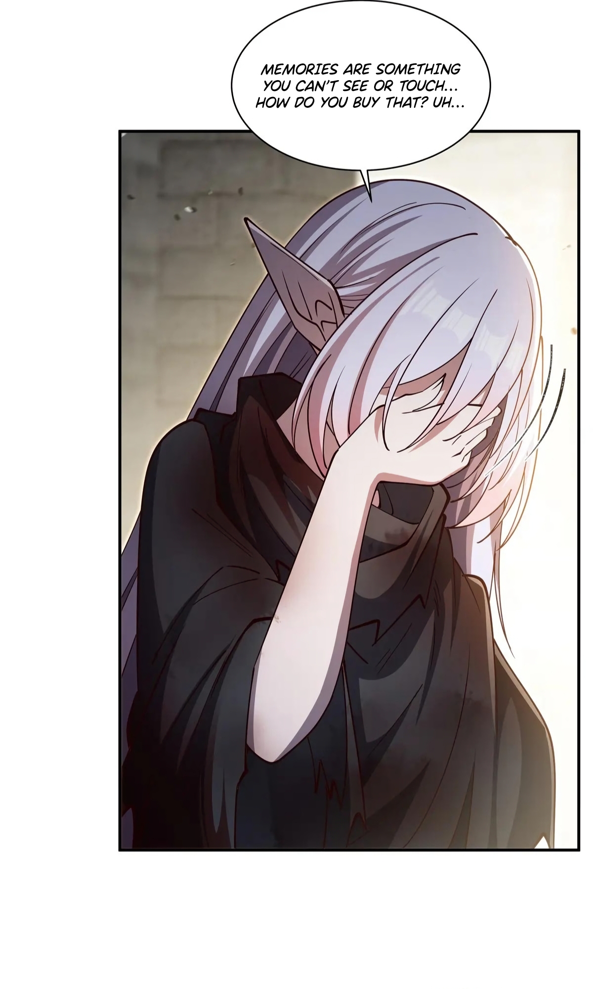 The Blood Princess and the Knight - Chapter 394 - Page 25