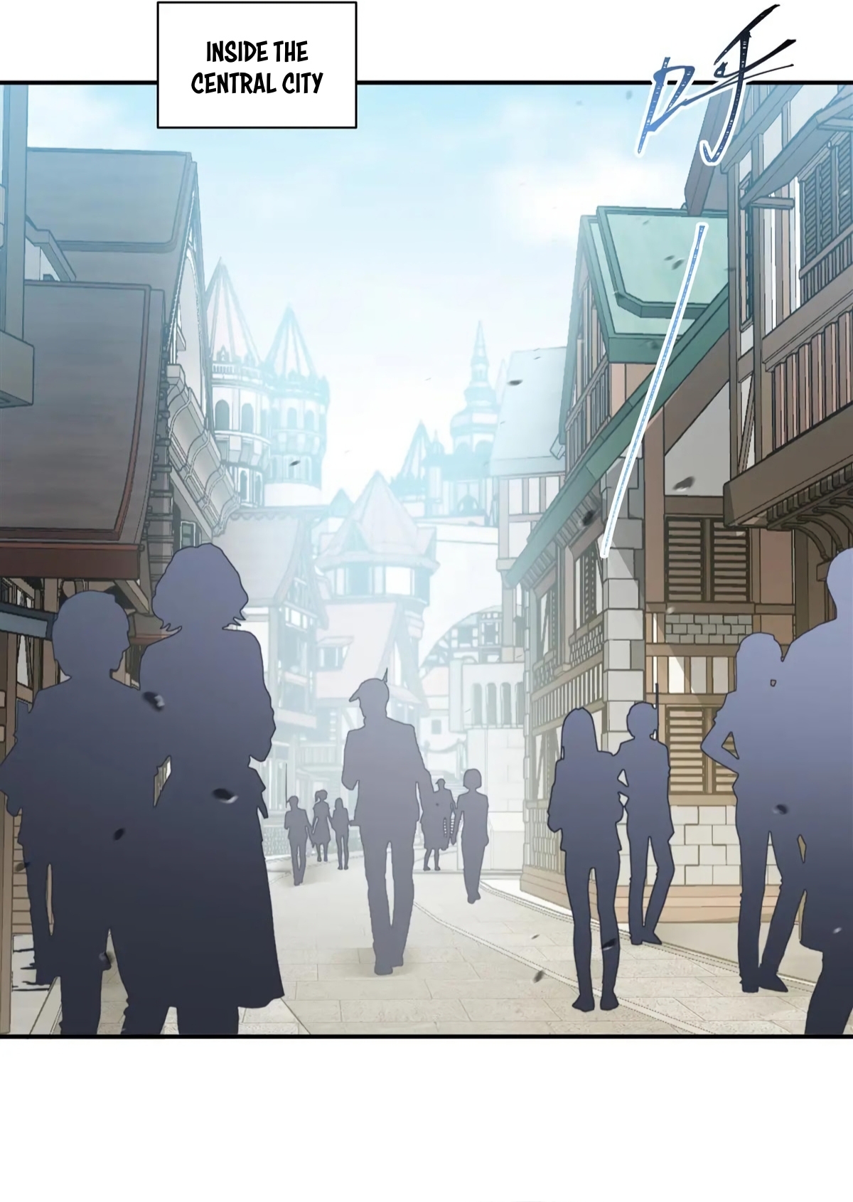The Blood Princess and the Knight - Chapter 394 - Page 28