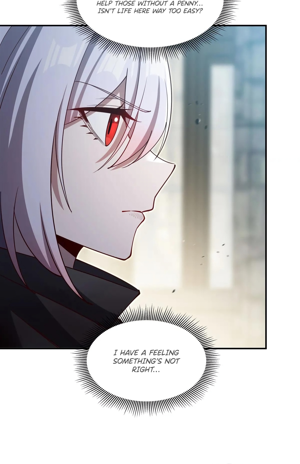 The Blood Princess and the Knight - Chapter 394 - Page 34