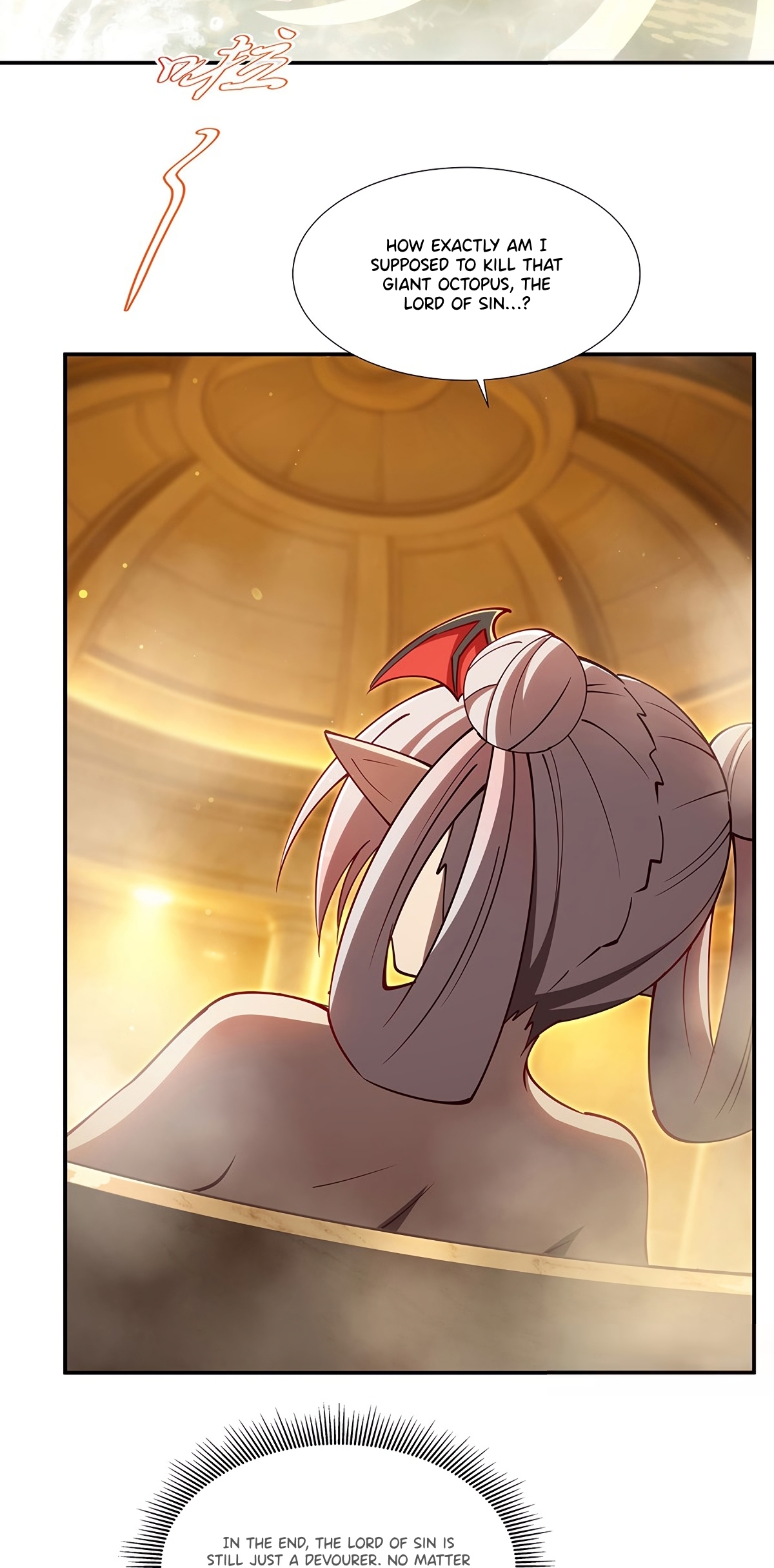 The Blood Princess and the Knight - Chapter 433 - Page 7