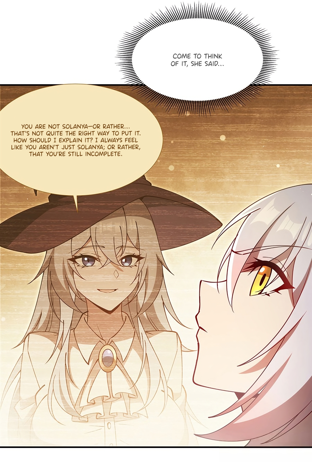 The Blood Princess and the Knight - Chapter 433 - Page 10