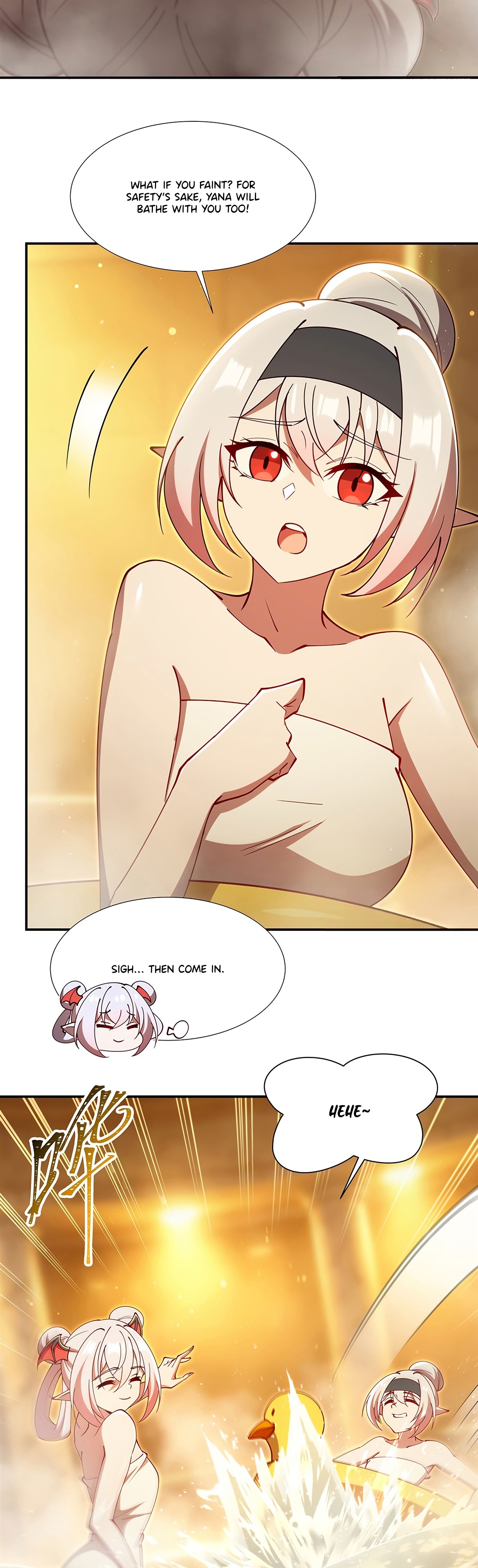 The Blood Princess and the Knight - Chapter 433 - Page 15