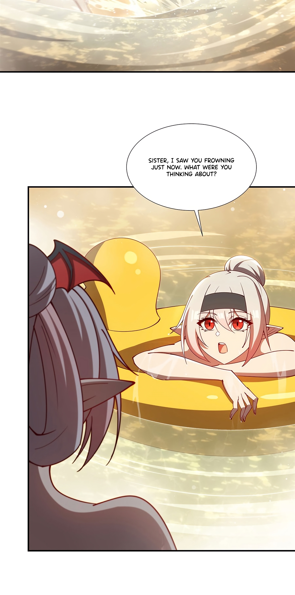 The Blood Princess and the Knight - Chapter 433 - Page 16