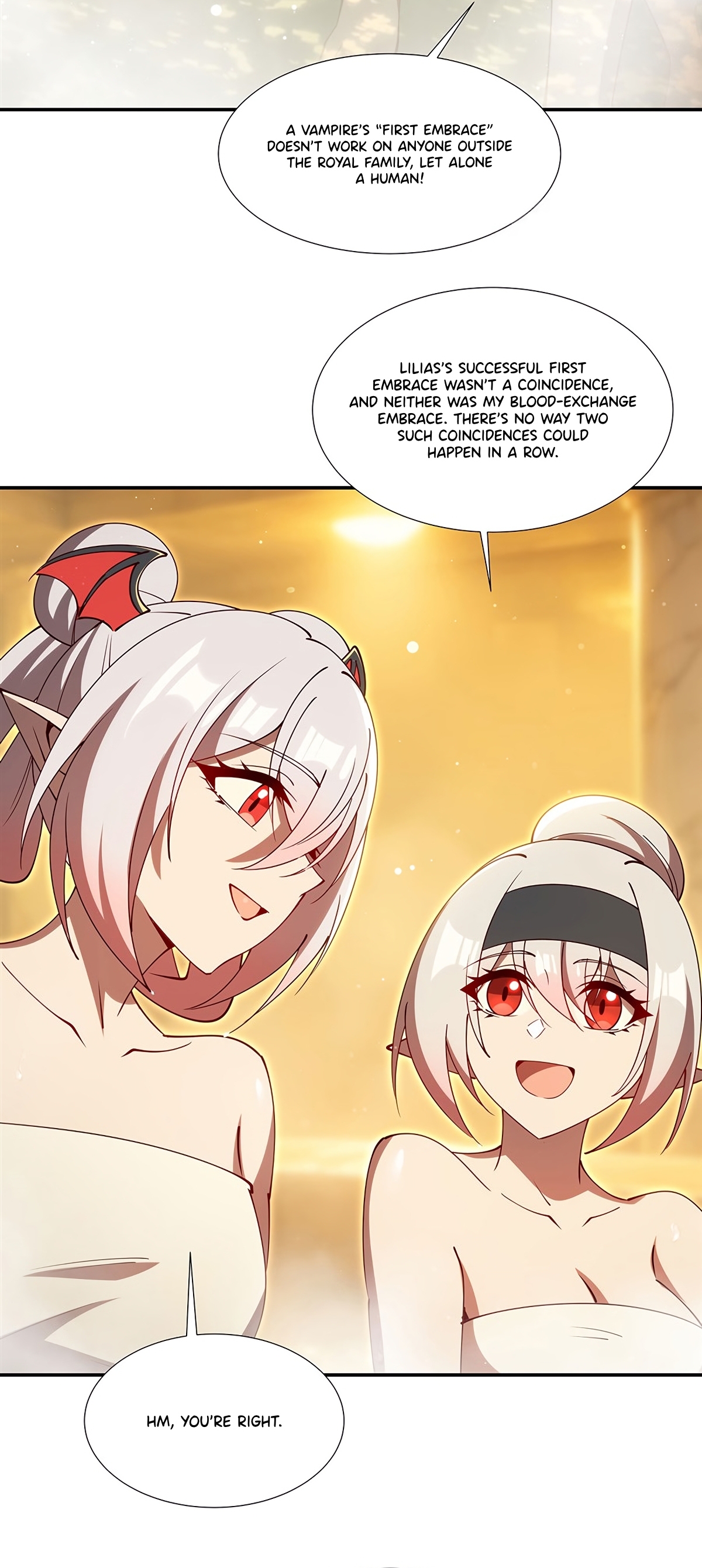 The Blood Princess and the Knight - Chapter 433 - Page 19