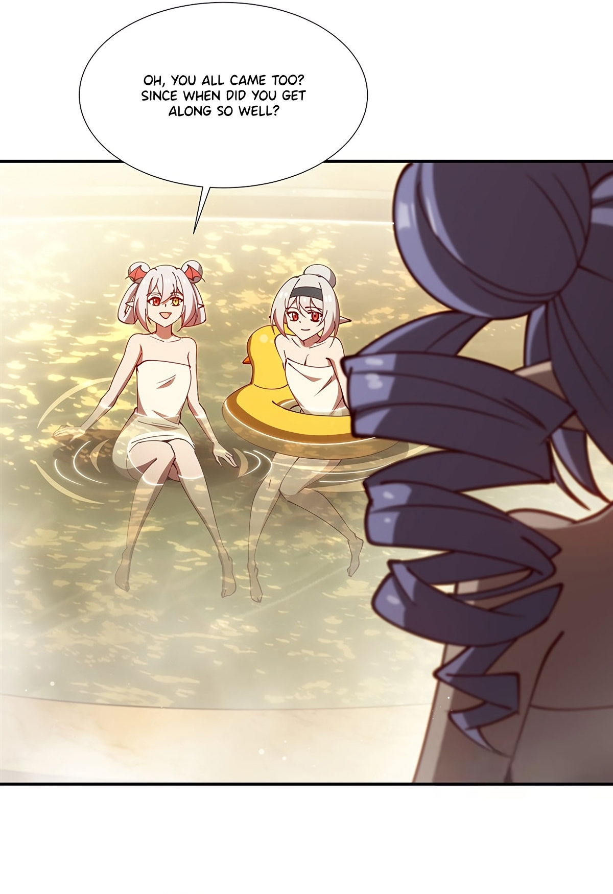 The Blood Princess and the Knight - Chapter 433 - Page 24