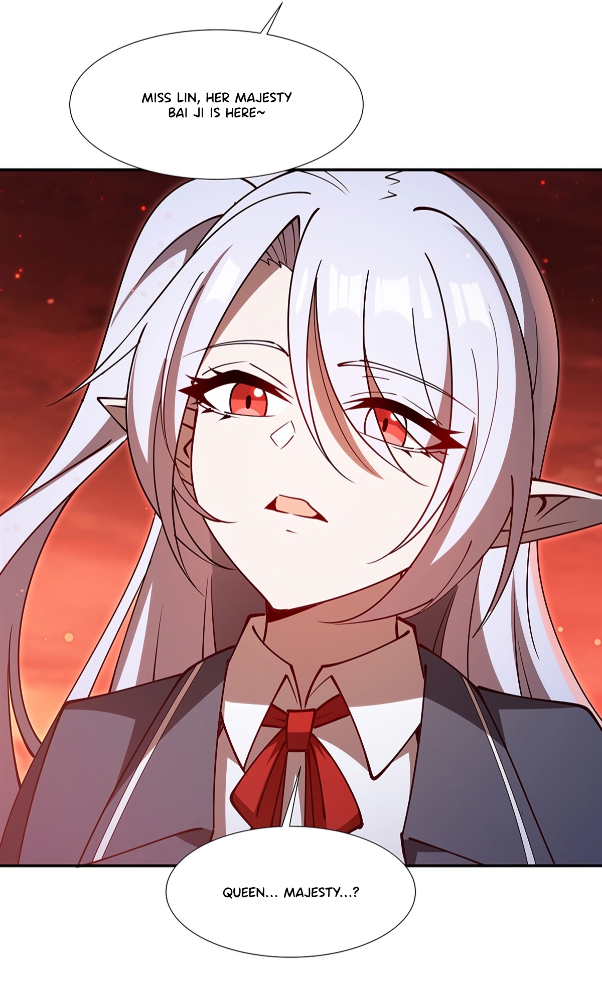 The Blood Princess and the Knight - Chapter 433 - Page 32