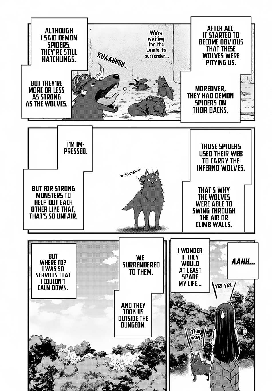 Farming Life in Another World - Chapter 54 - Page 10