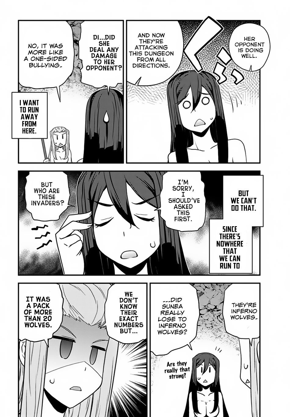 Farming Life in Another World - Chapter 54 - Page 5