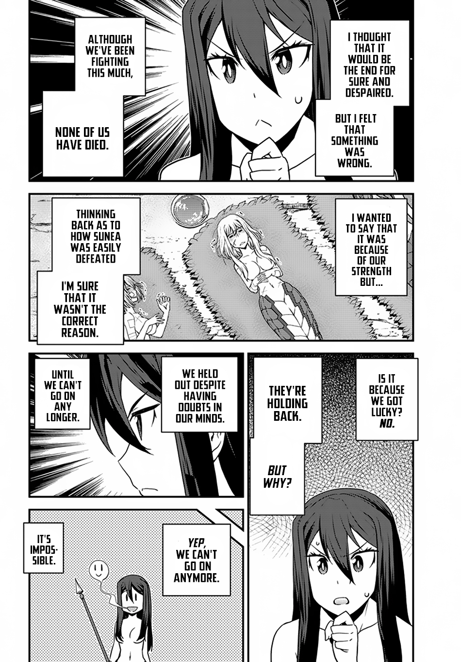 Farming Life in Another World - Chapter 54 - Page 9