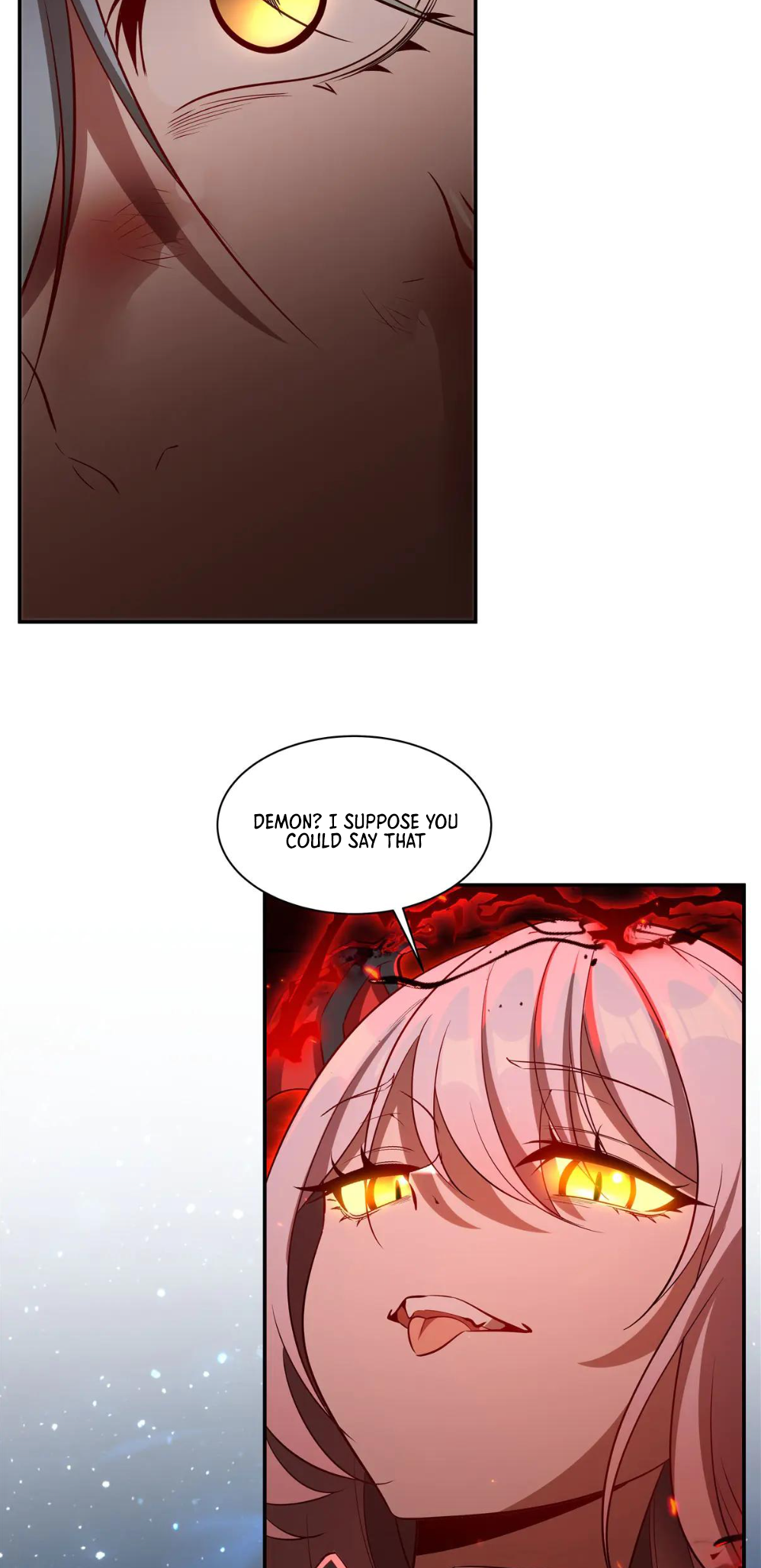 The Blood Princess and the Knight - Chapter 360 - Page 6