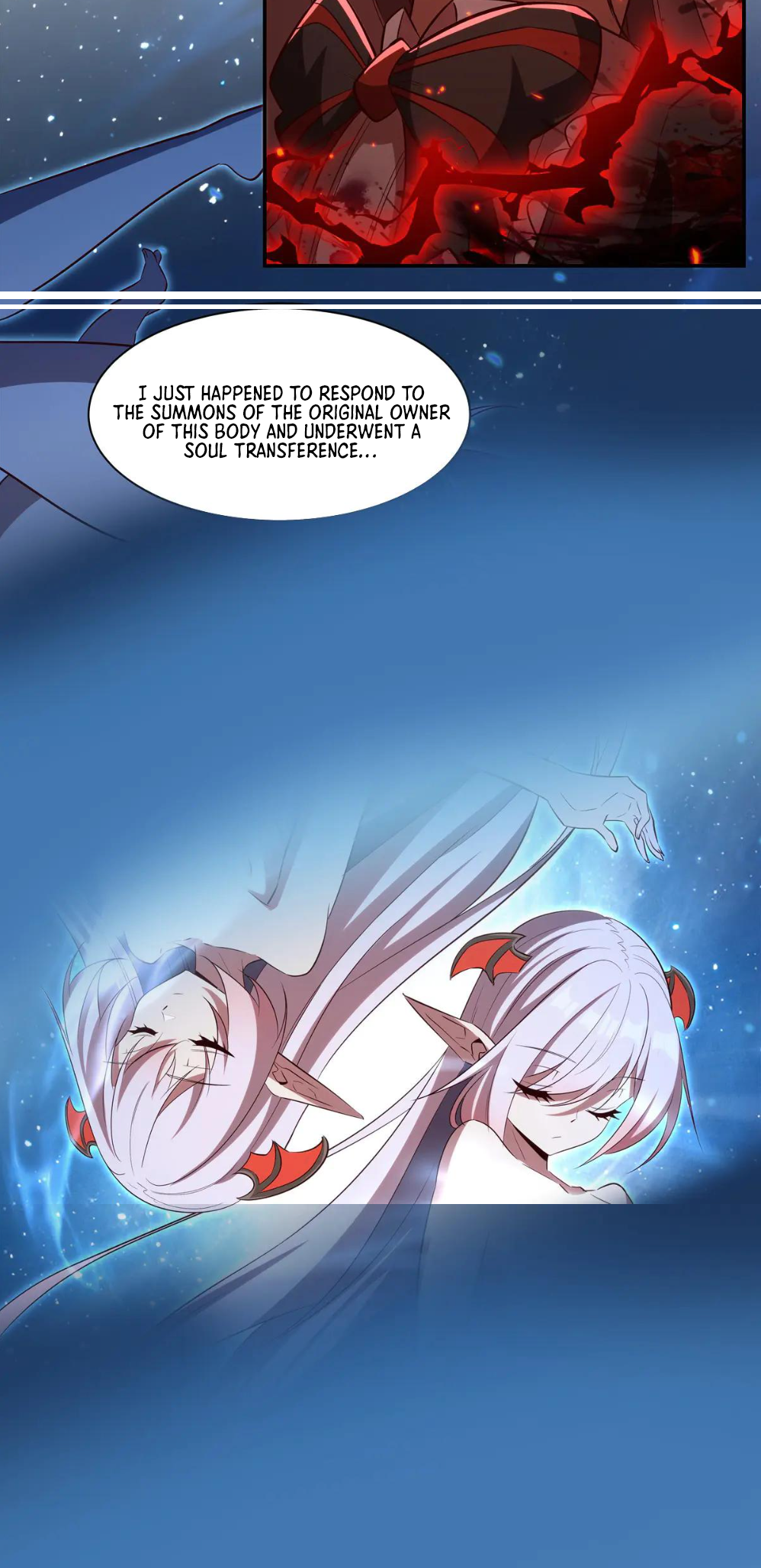 The Blood Princess and the Knight - Chapter 360 - Page 7