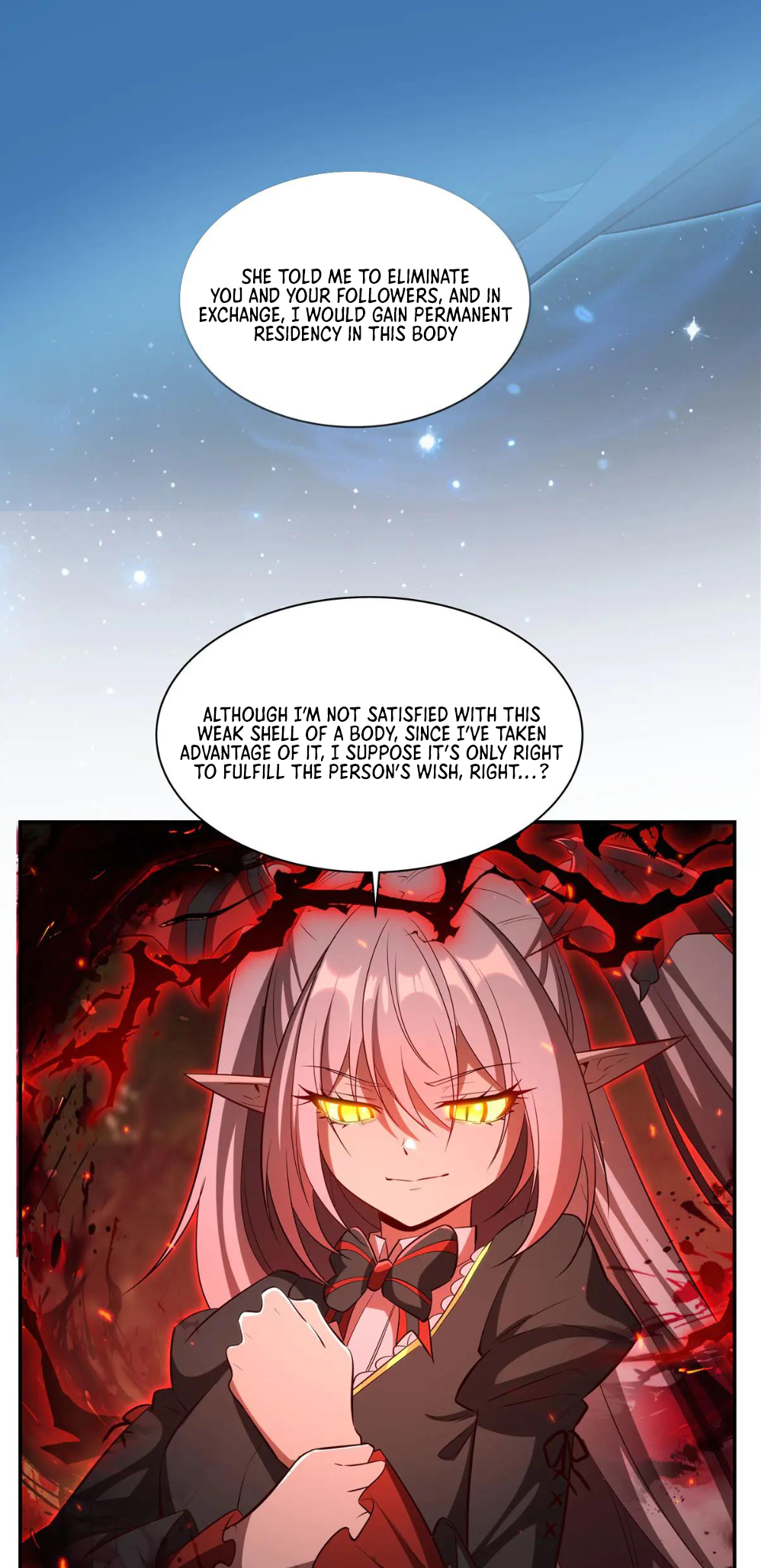 The Blood Princess and the Knight - Chapter 360 - Page 8