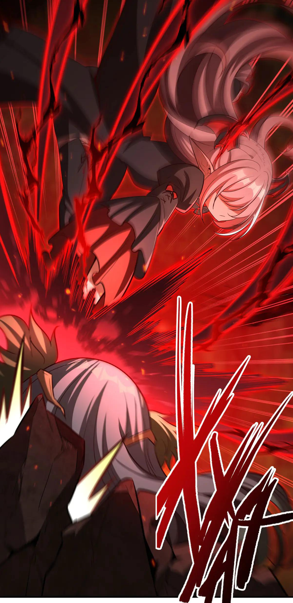 The Blood Princess and the Knight - Chapter 360 - Page 10