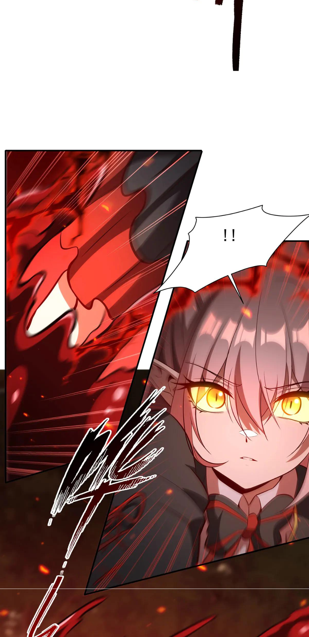 The Blood Princess and the Knight - Chapter 360 - Page 11