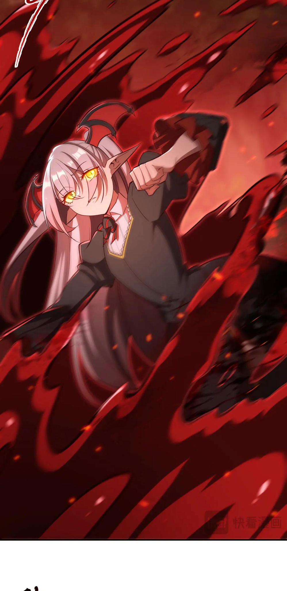 The Blood Princess and the Knight - Chapter 360 - Page 12