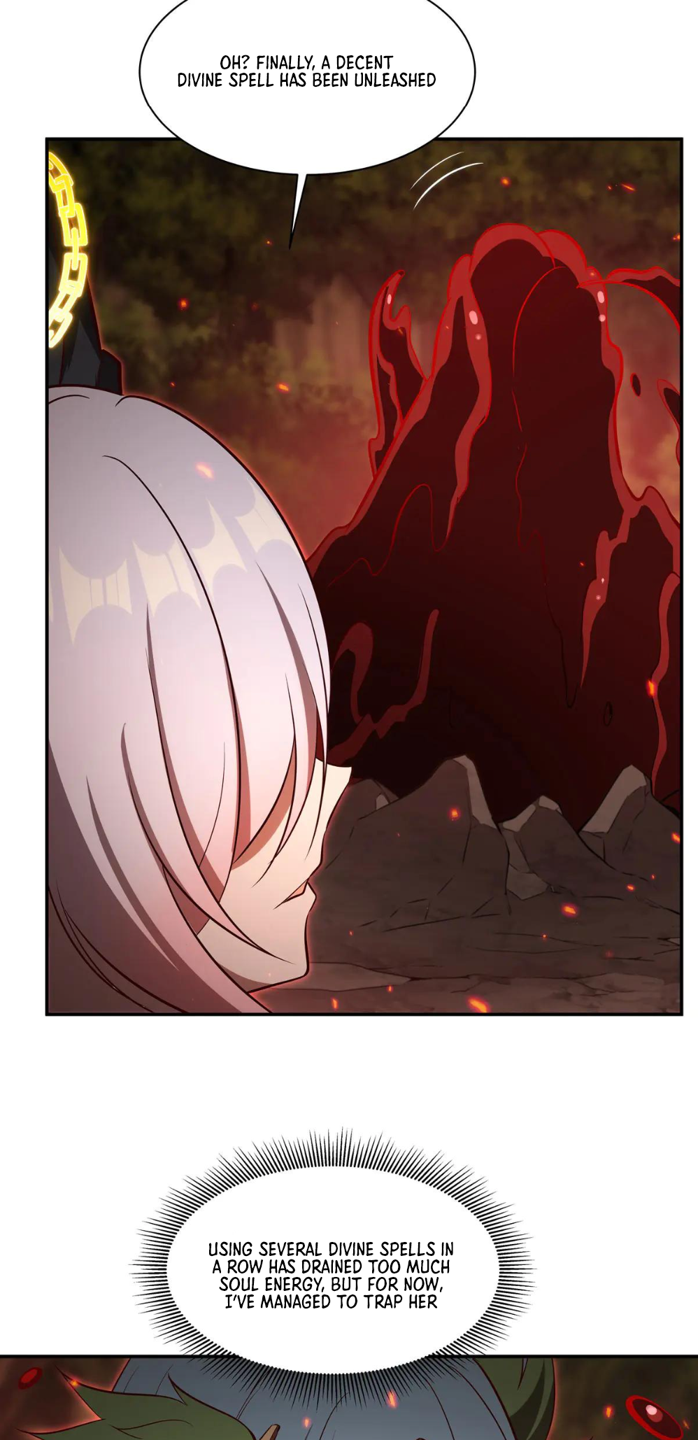 The Blood Princess and the Knight - Chapter 360 - Page 17