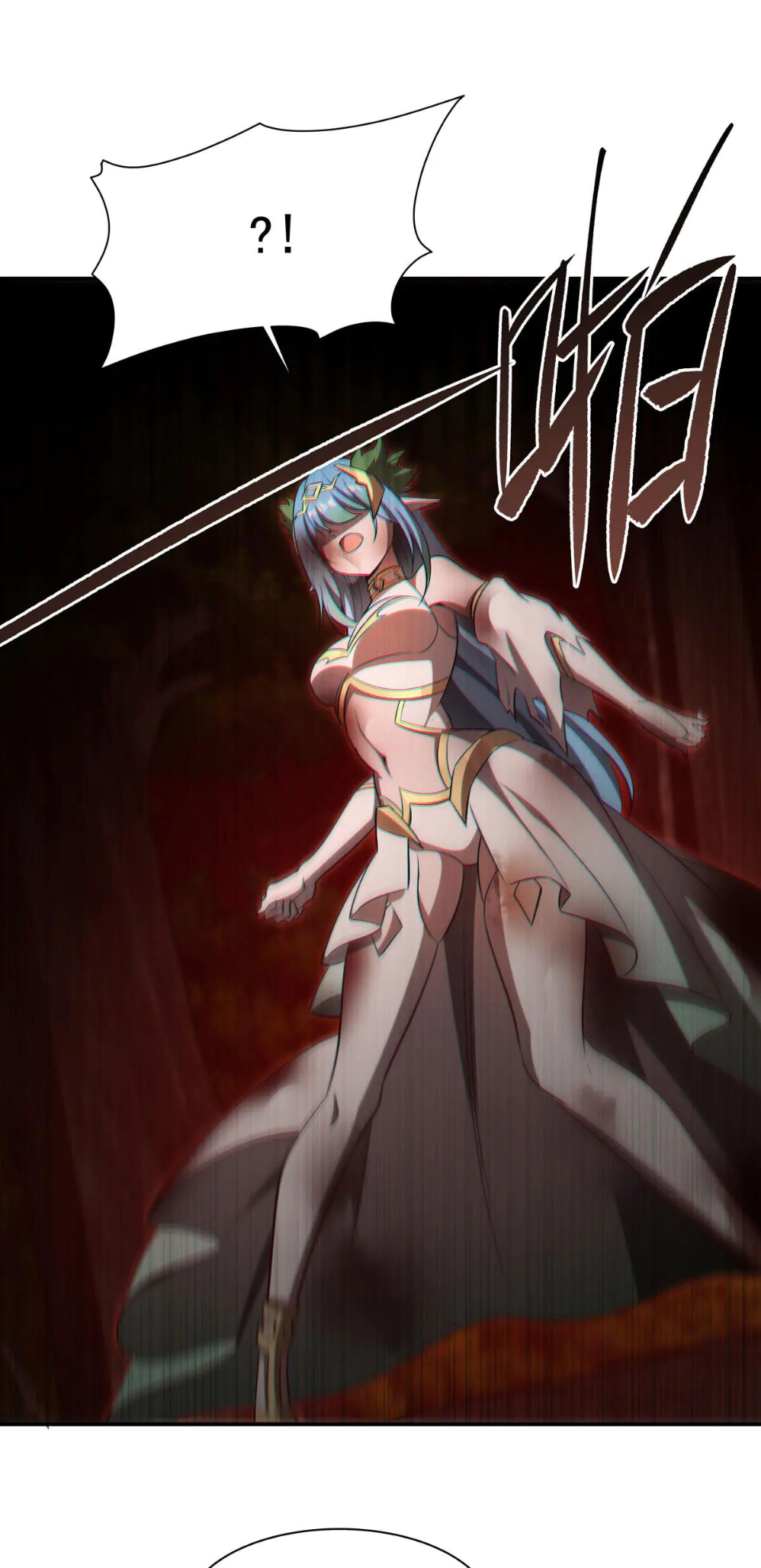 The Blood Princess and the Knight - Chapter 360 - Page 19
