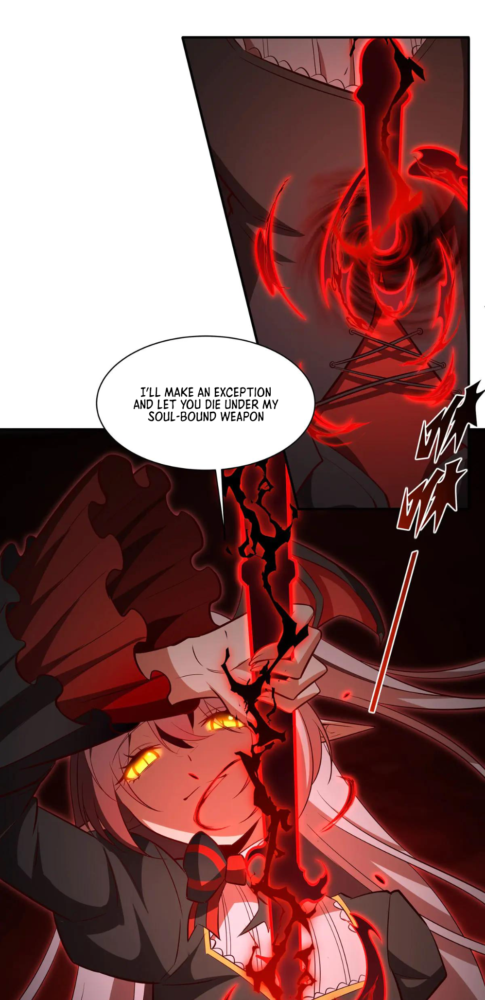 The Blood Princess and the Knight - Chapter 360 - Page 23