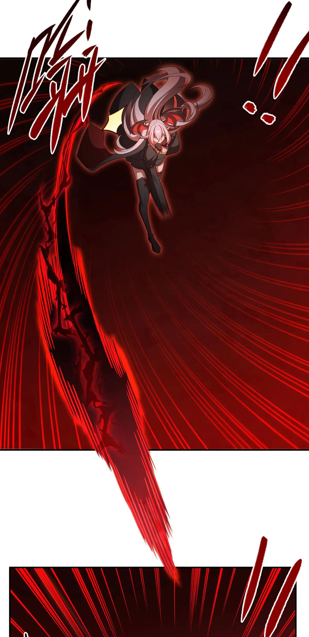 The Blood Princess and the Knight - Chapter 360 - Page 25
