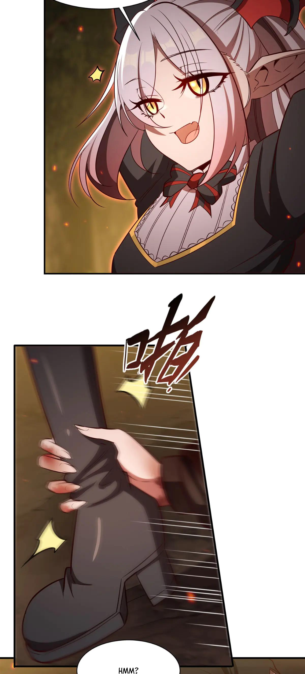 The Blood Princess and the Knight - Chapter 360 - Page 30