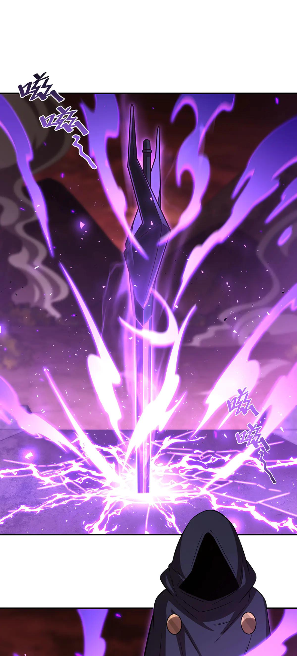 The Blood Princess and the Knight - Chapter 360 - Page 36