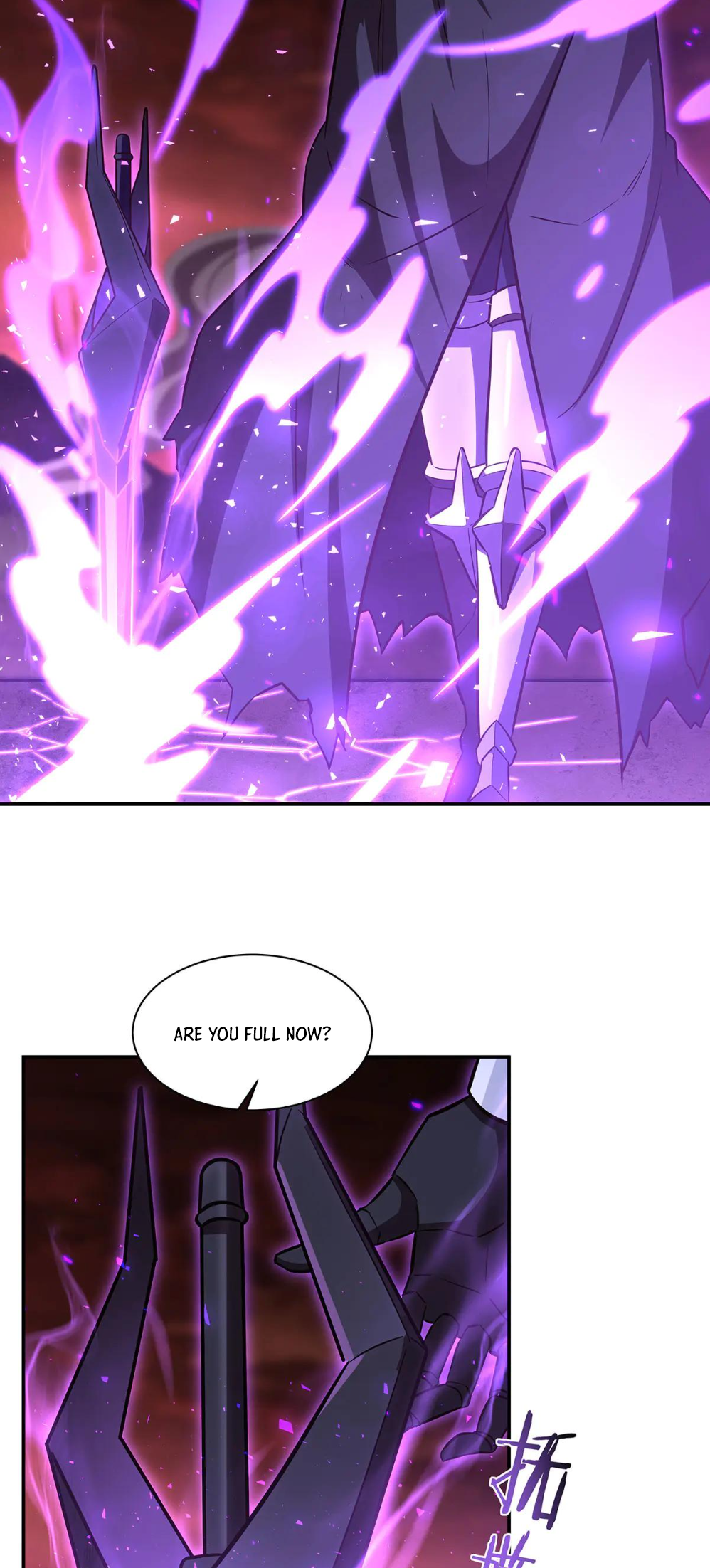 The Blood Princess and the Knight - Chapter 360 - Page 37