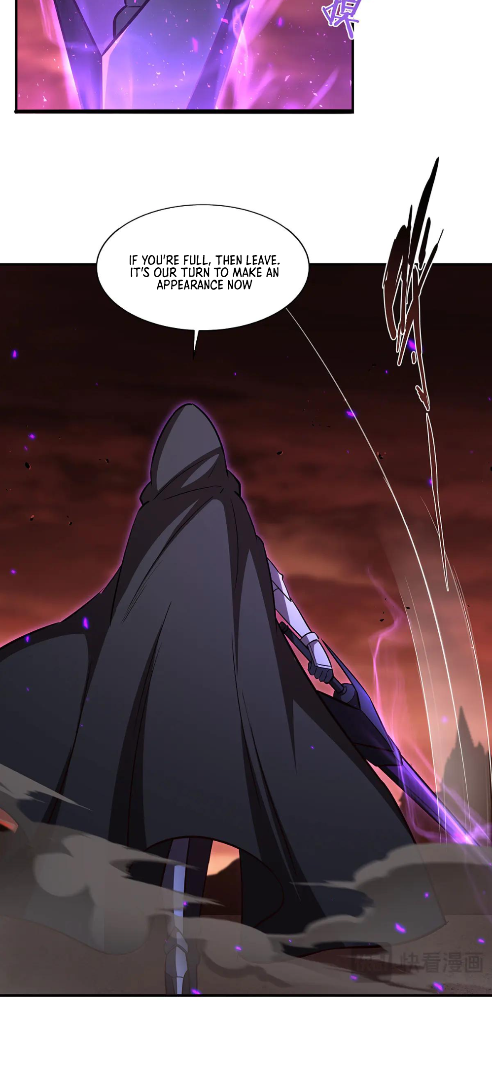 The Blood Princess and the Knight - Chapter 360 - Page 38