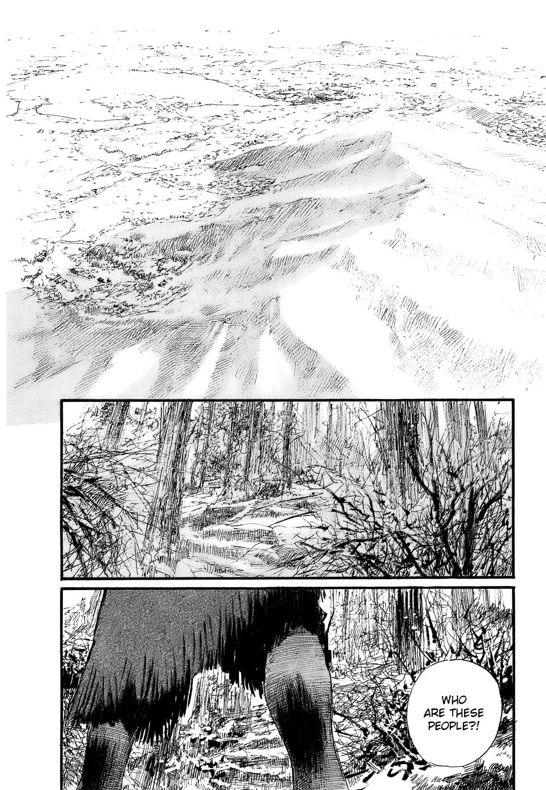 Blade of the Immortal - Chapter 171 - Page 3