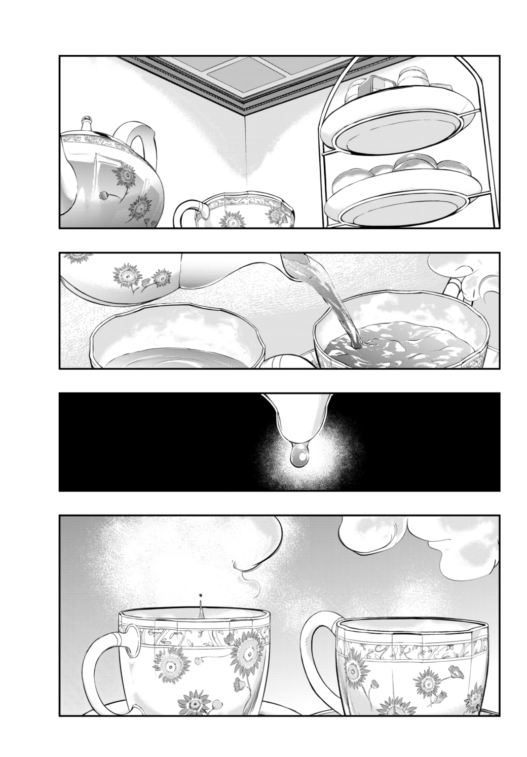 This Is Screwed up, but I was Reincarnated as a GIRL in Another World! - Chapter 30 - Page 1