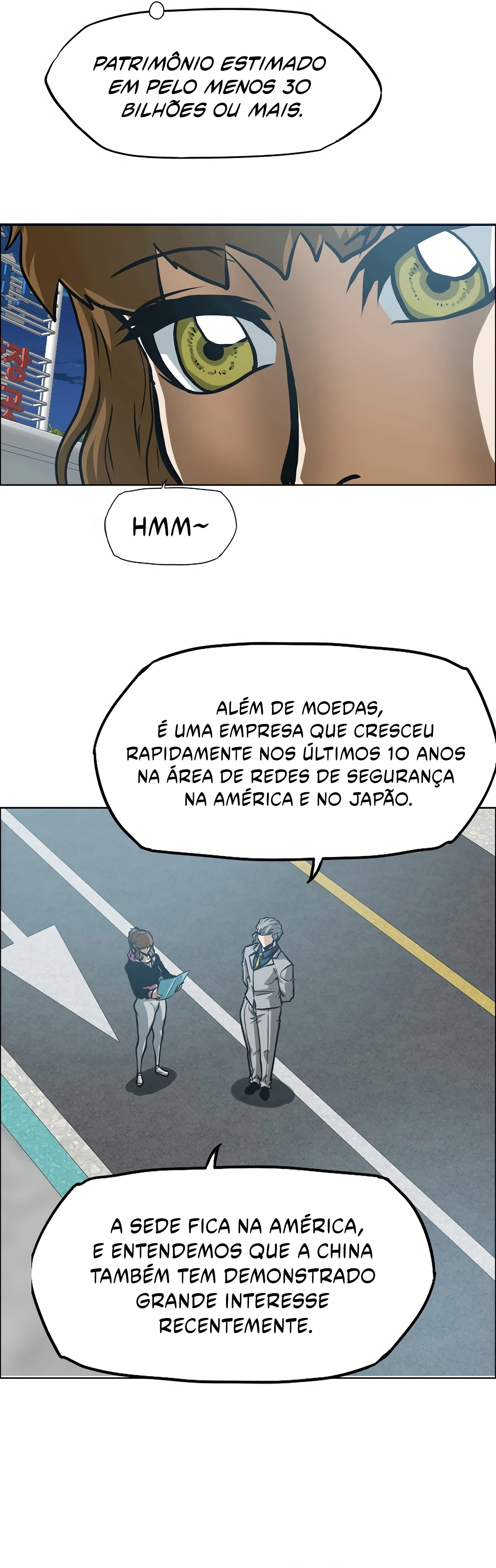 Secret Family - Chapter 2 - Page 58