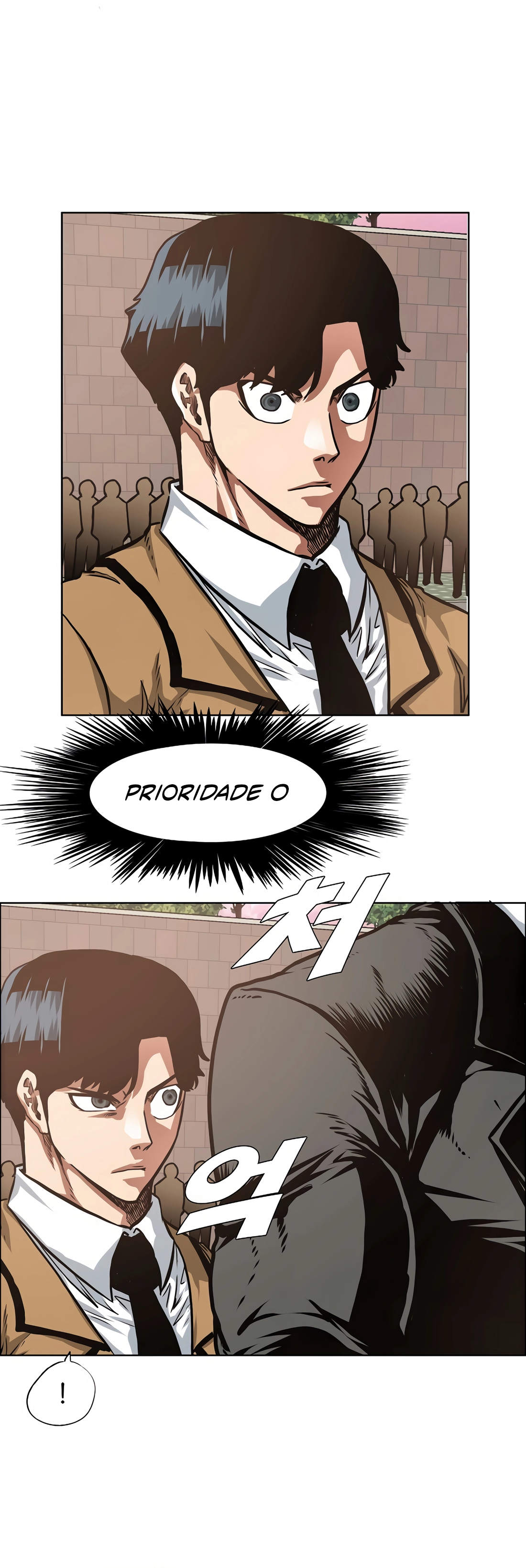 Secret Family - Chapter 2 - Page 24