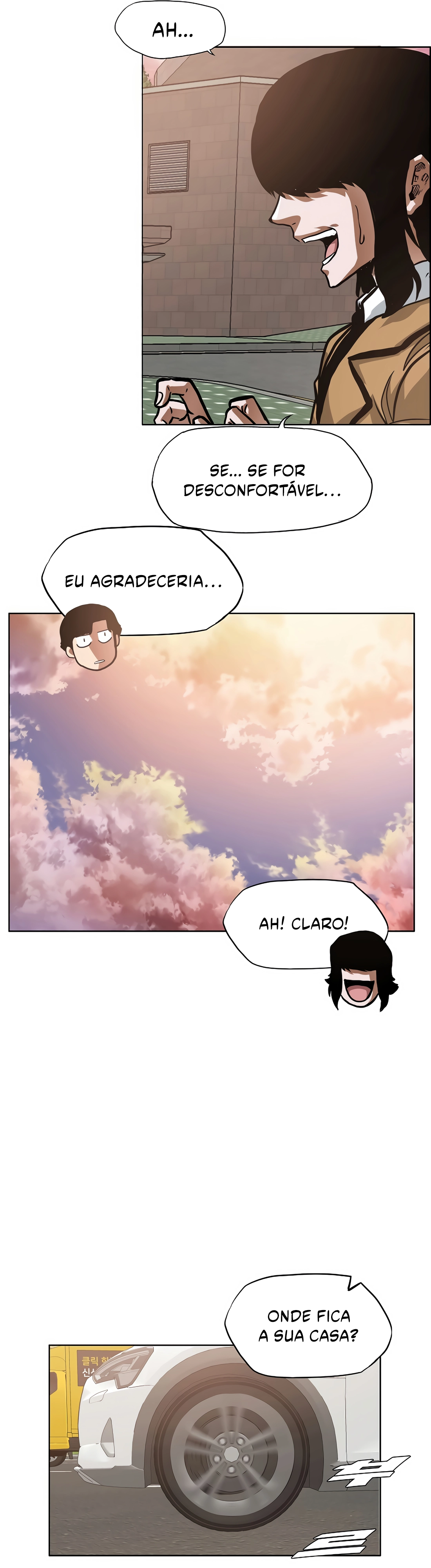 Secret Family - Chapter 2 - Page 35
