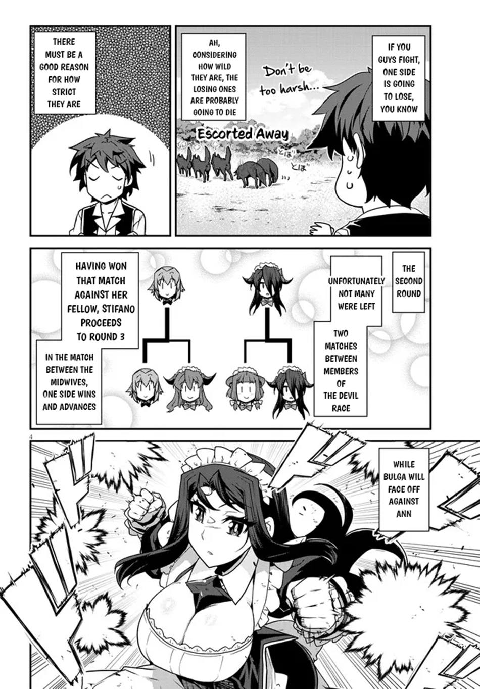 Farming Life in Another World - Chapter 281 - Page 5