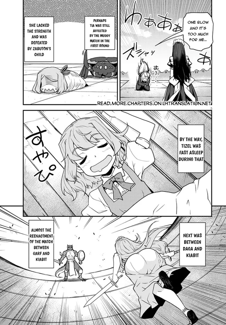 Farming Life in Another World - Chapter 281 - Page 6