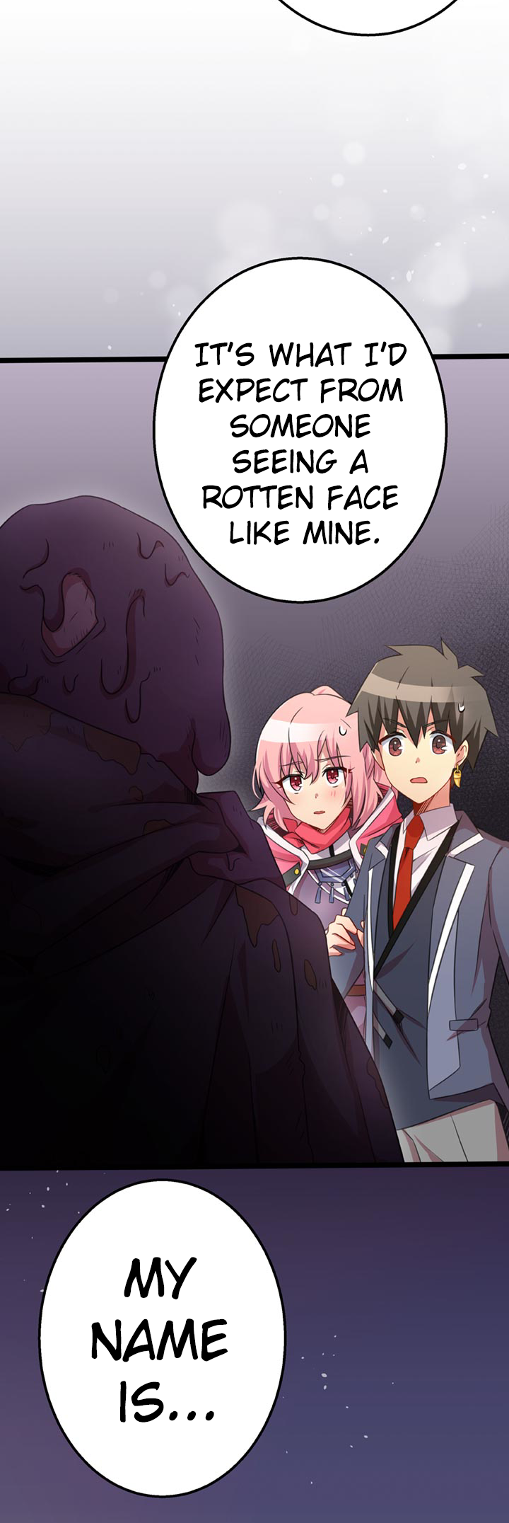 The Boy Raised by the Demon Queen and the Dragon Queen Has No Rival - Chapter 39 - Page 42