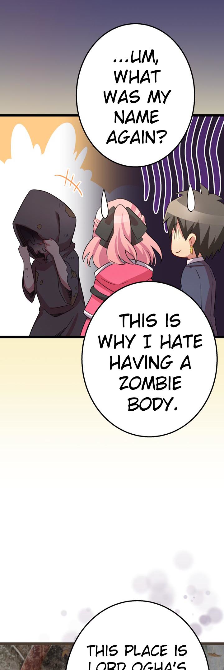 The Boy Raised by the Demon Queen and the Dragon Queen Has No Rival - Chapter 39 - Page 43