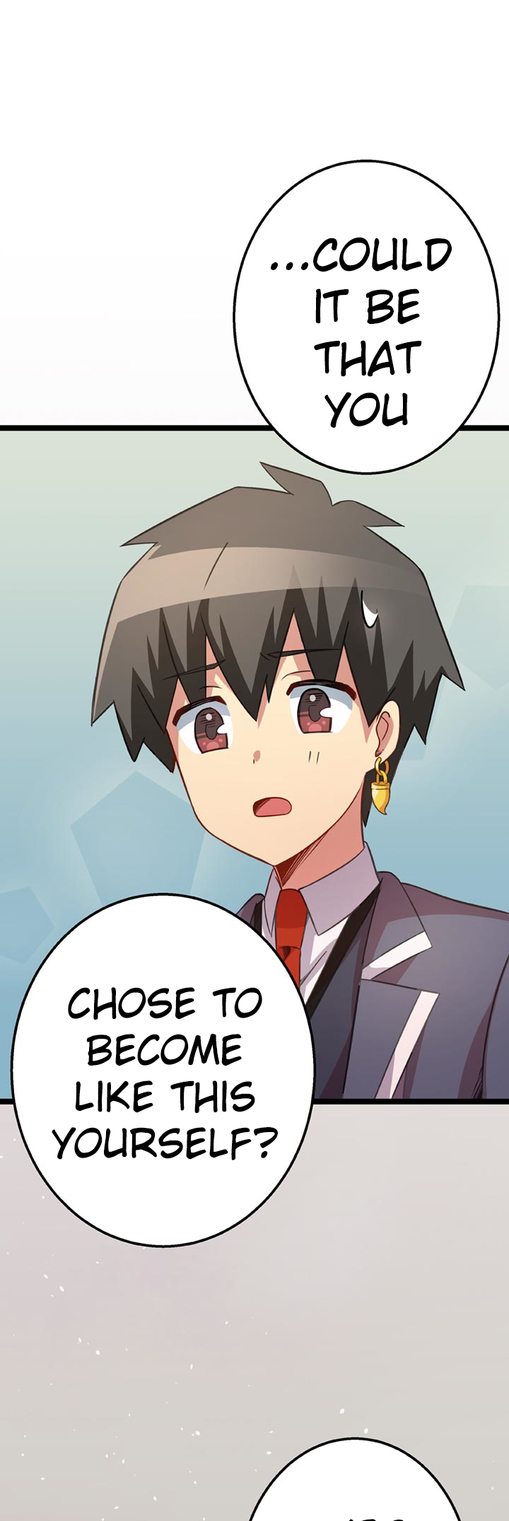The Boy Raised by the Demon Queen and the Dragon Queen Has No Rival - Chapter 39 - Page 46