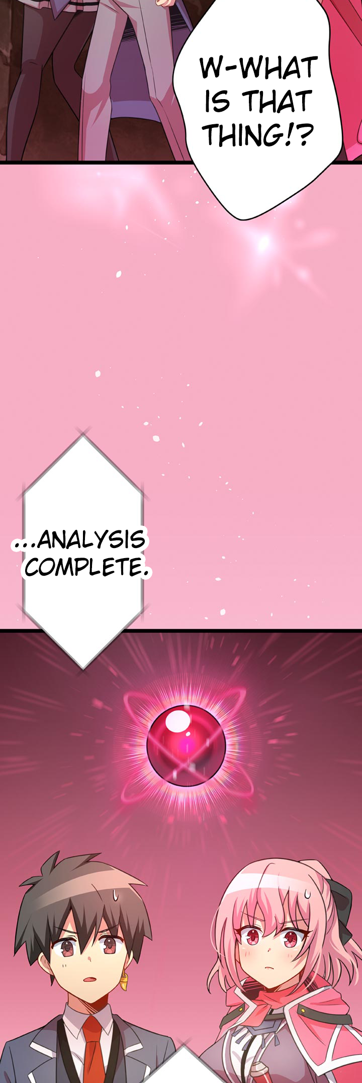 The Boy Raised by the Demon Queen and the Dragon Queen Has No Rival - Chapter 39 - Page 6