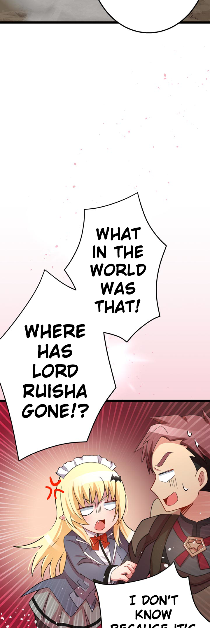 The Boy Raised by the Demon Queen and the Dragon Queen Has No Rival - Chapter 39 - Page 9