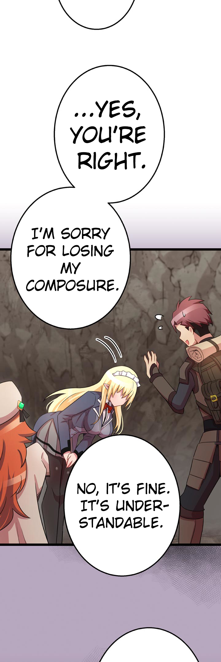The Boy Raised by the Demon Queen and the Dragon Queen Has No Rival - Chapter 39 - Page 11