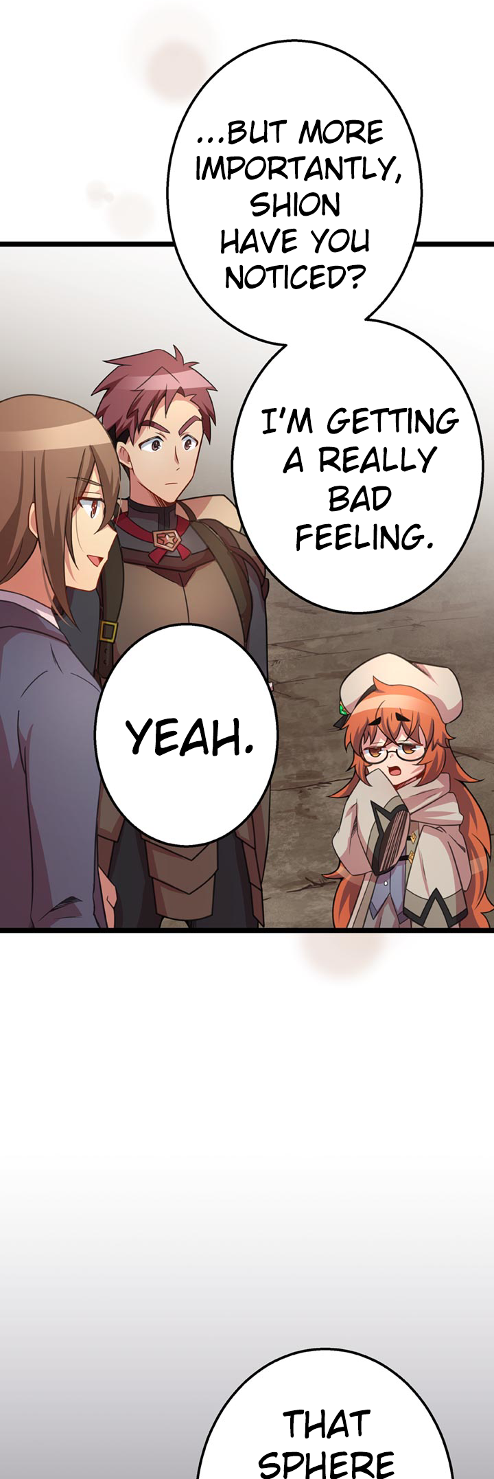 The Boy Raised by the Demon Queen and the Dragon Queen Has No Rival - Chapter 39 - Page 13
