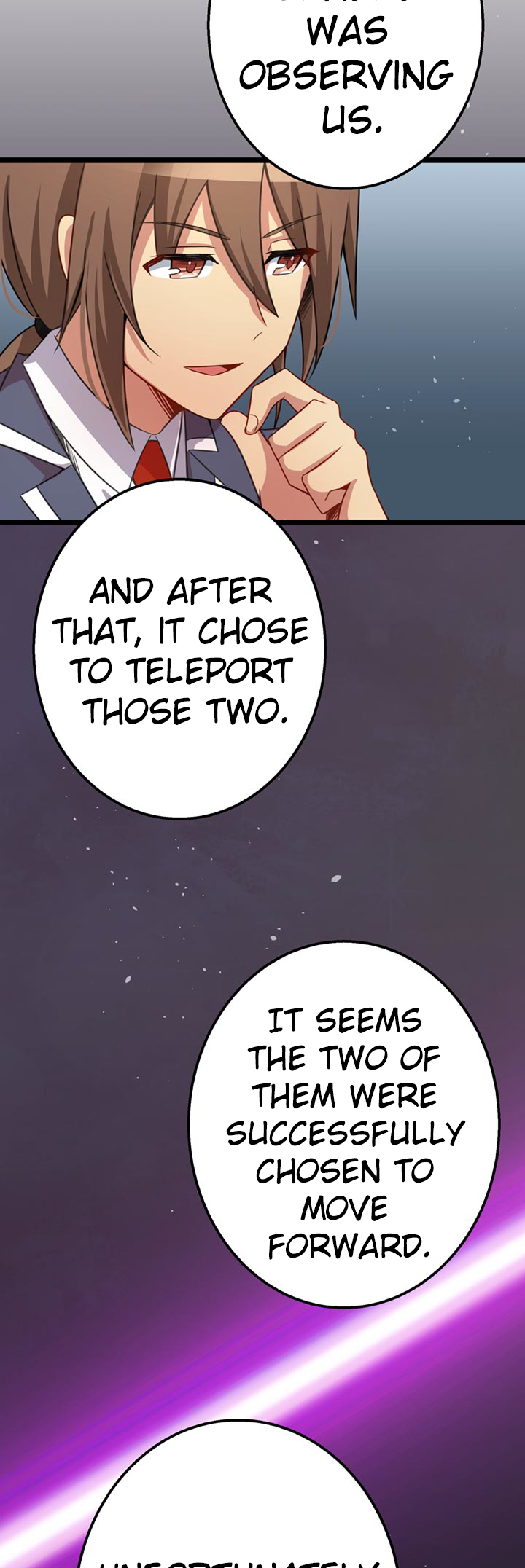 The Boy Raised by the Demon Queen and the Dragon Queen Has No Rival - Chapter 39 - Page 14