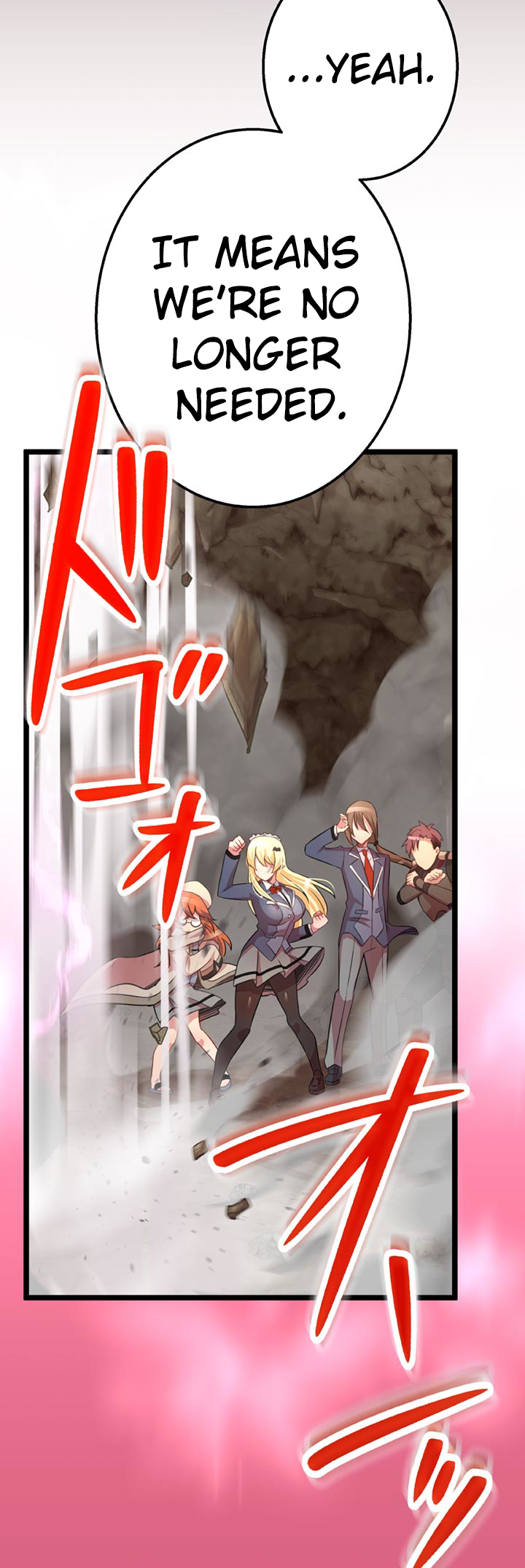 The Boy Raised by the Demon Queen and the Dragon Queen Has No Rival - Chapter 39 - Page 16