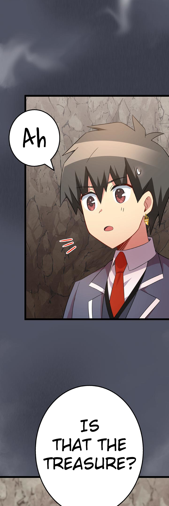 The Boy Raised by the Demon Queen and the Dragon Queen Has No Rival - Chapter 39 - Page 2