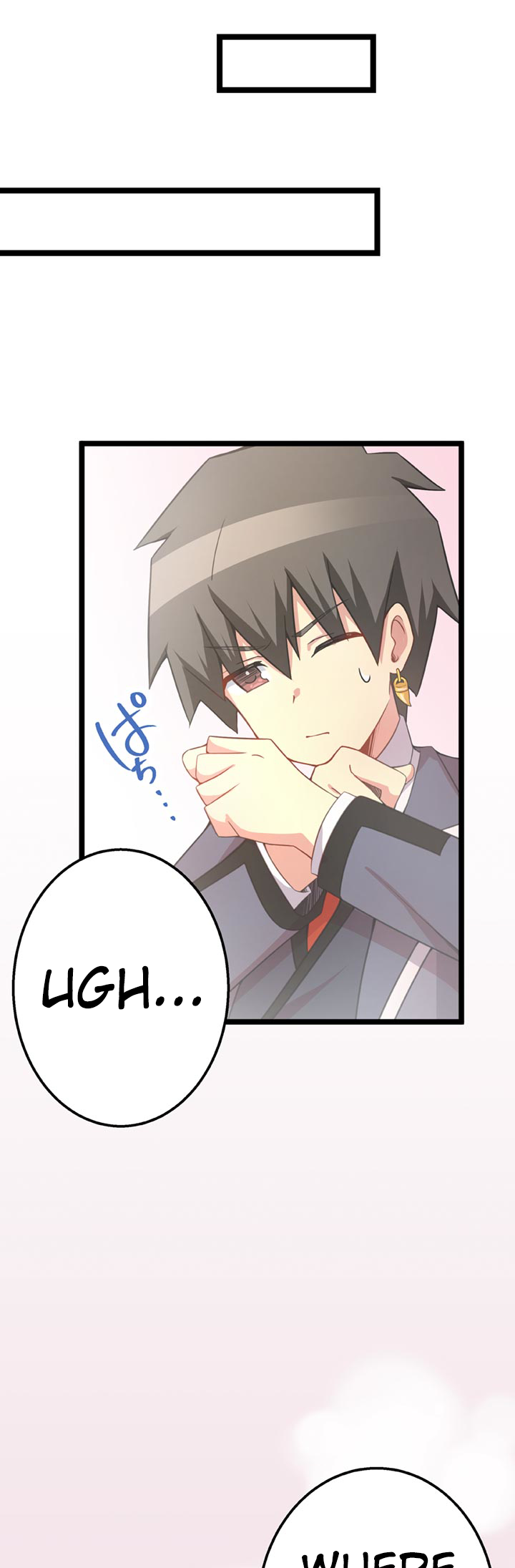 The Boy Raised by the Demon Queen and the Dragon Queen Has No Rival - Chapter 39 - Page 20