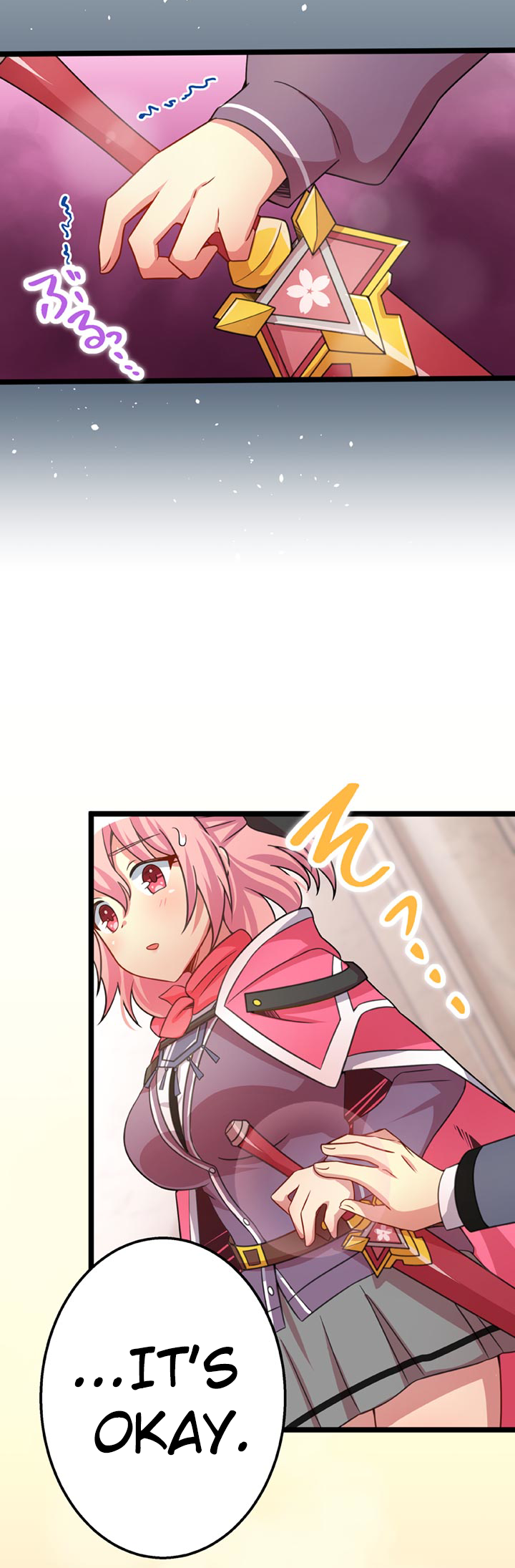 The Boy Raised by the Demon Queen and the Dragon Queen Has No Rival - Chapter 39 - Page 24