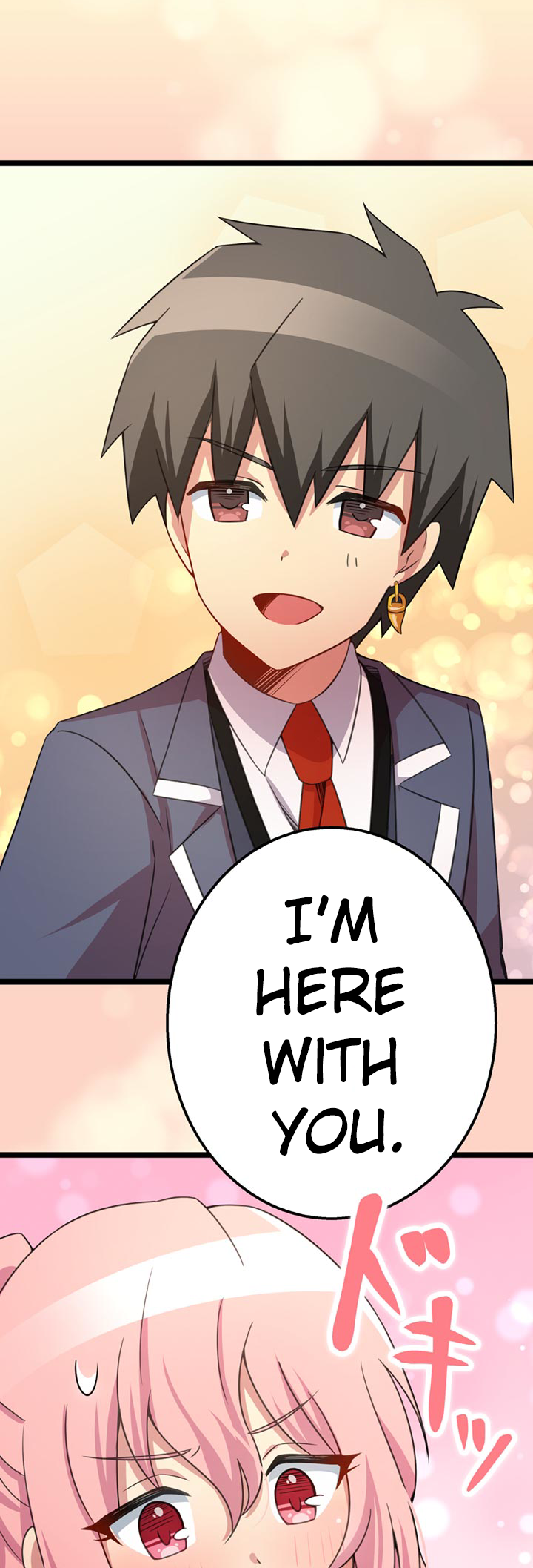 The Boy Raised by the Demon Queen and the Dragon Queen Has No Rival - Chapter 39 - Page 25
