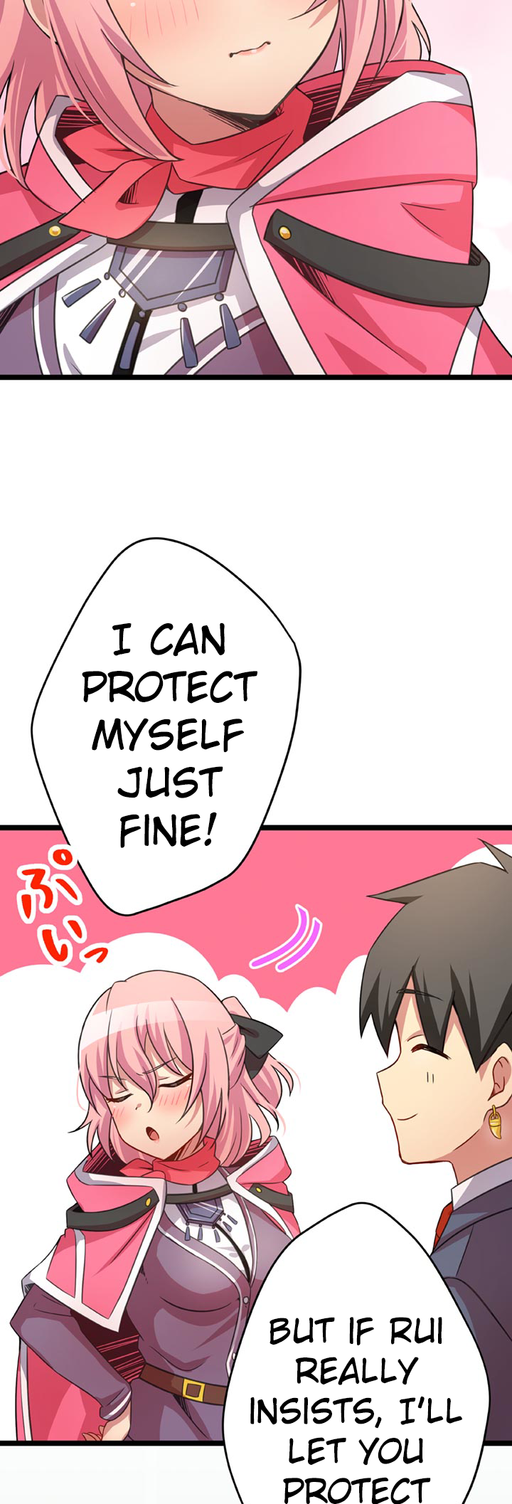 The Boy Raised by the Demon Queen and the Dragon Queen Has No Rival - Chapter 39 - Page 26
