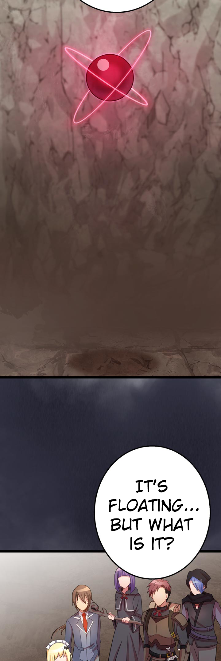 The Boy Raised by the Demon Queen and the Dragon Queen Has No Rival - Chapter 39 - Page 3