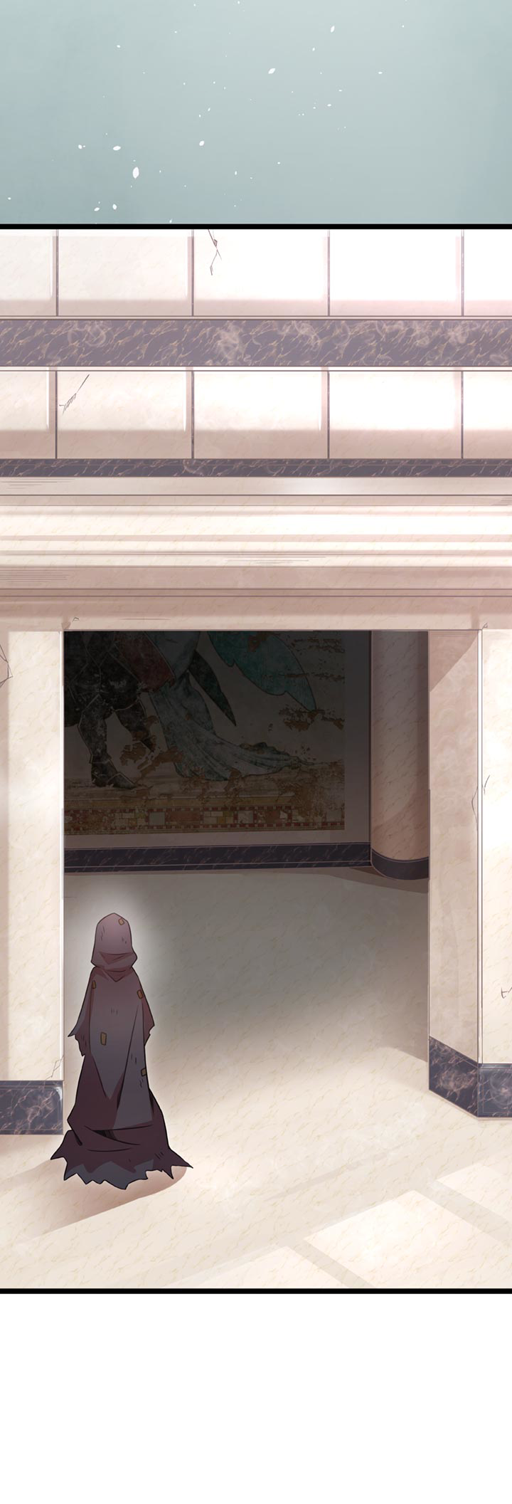 The Boy Raised by the Demon Queen and the Dragon Queen Has No Rival - Chapter 39 - Page 30